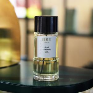 Sweet Disruption W.T. D'ORSAY 香水- 一款2024年中性香水