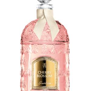 Cherry Blossom Guerlain perfume - a fragrance for women 2011