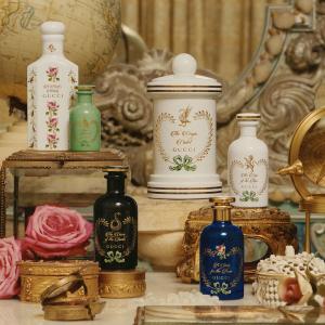 A Winter Melody Scented Water Gucci perfume - a fragrance for