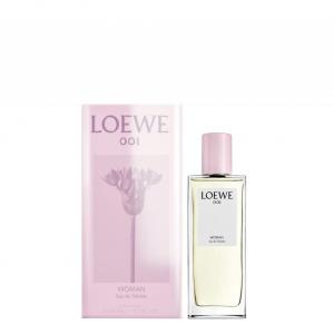 Loewe 001 Woman EDT Special Edition Loewe 香水- 一款2020年女用香水