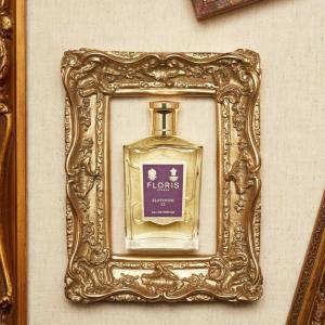 Platinum 22 Floris perfume - a fragrance for women and men 2022