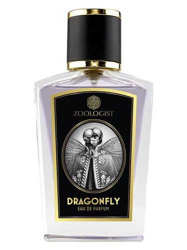 Dragonfly Zoologist Perfumes perfume - a fragrance for women and