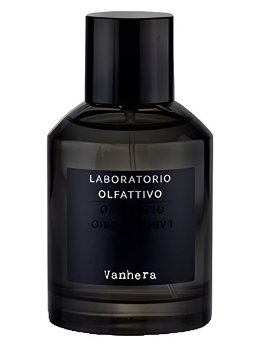 Vanhera Laboratorio Olfattivo perfume - a fragrance for women and