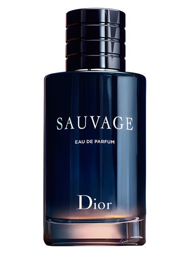 Sauvage Eau de Parfum Dior cologne - a fragrance for men 2018