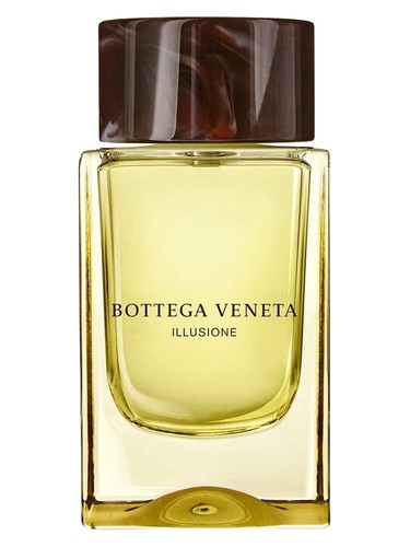 Illusione for Him Bottega Veneta cologne - a fragrance for men 2019