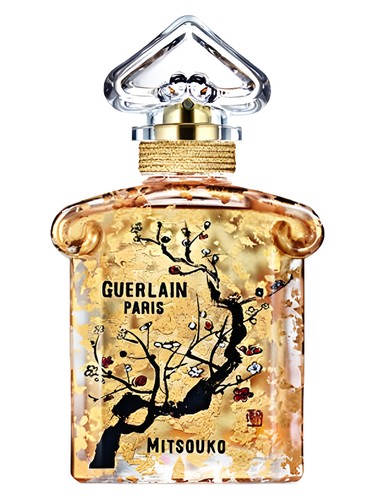 Mitsouko Limited Edition 2019 Guerlain perfume - a fragrance for