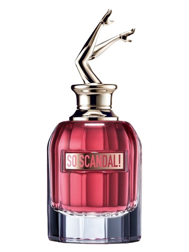 So Scandal! Jean Paul Gaultier perfume - a fragrance for women 2020