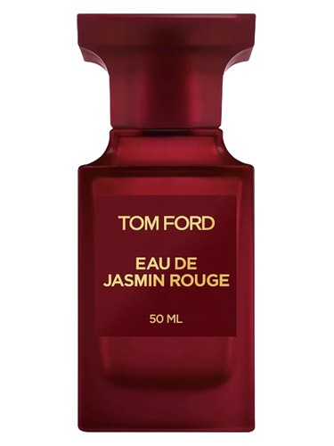 Eau de Jasmin Rouge Tom Ford perfume - a fragrance for women 2021