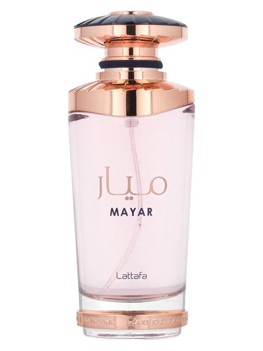 Mayar Lattafa Perfumes 香水- 一款2022年女用香水