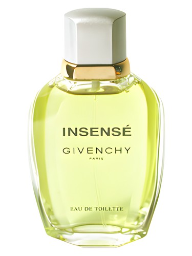 Insense Givenchy cologne - a fragrance for men 1993
