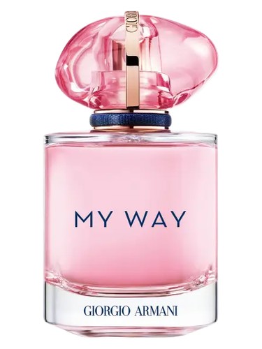 My Way Nectar Giorgio Armani 香水- 一款2024年女用香水