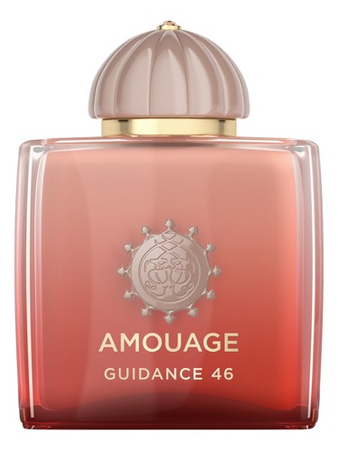 Guidance 46 Amouage 香水- 一款2024年中性香水