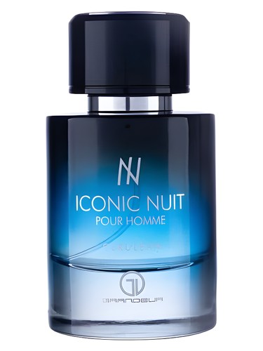 Iconic Nuit Pour Homme Grandeur cologne - a fragrance for men 2024