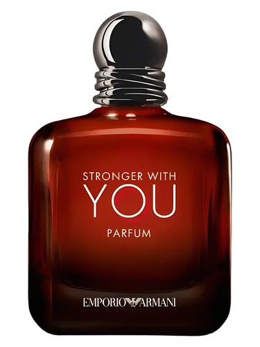 Emporio Armani Stronger With You Parfum Giorgio Armani cologne - a