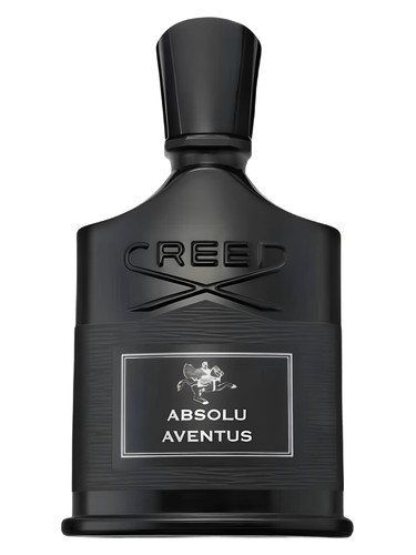 Absolu Aventus Creed cologne - a new fragrance for men 2025