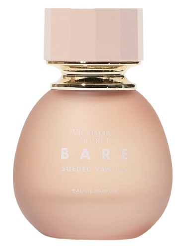Bare Sueded Vanilla Victoria's Secret 香水- 一款2025年新的中性香水