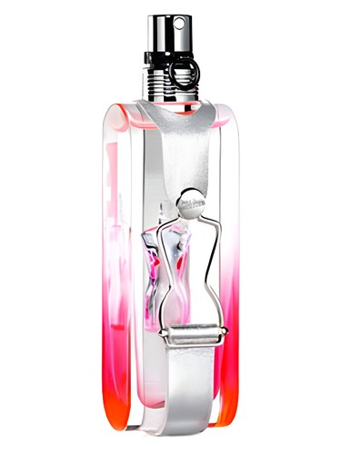 Ma Dame It Jean Paul Gaultier perfume - a fragrance for women 2011