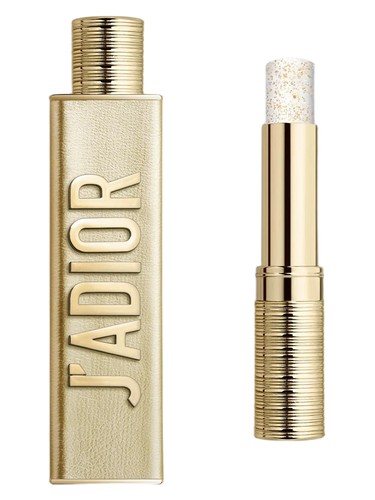 J'adior Solid Perfume J'adore L'Or Dior perfume - a new fragrance