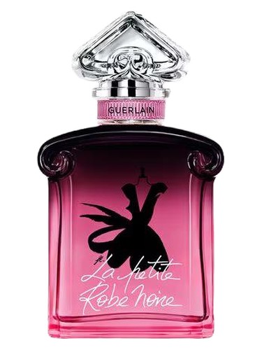 La Petite Robe Noire Parfum Guerlain perfume - a new fragrance for