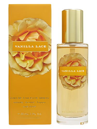 Vanilla Lace Victoria's Secret perfume - a fragrância Feminino
