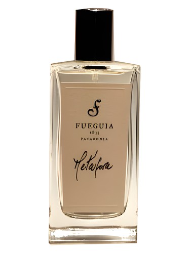 Metáfora Fueguia 1833 perfume - a fragrance for women and men 2010