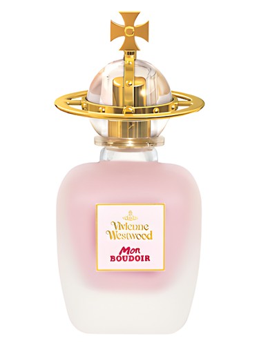 Mon Boudoir Vivienne Westwood 香水- 一款2013年女用香水