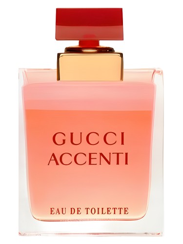Gucci Accenti Gucci perfume - a fragrance for women 1995