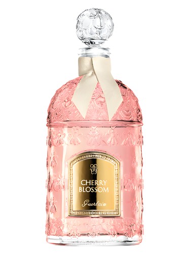 Cherry Blossom Guerlain perfume - a fragrance for women 2011