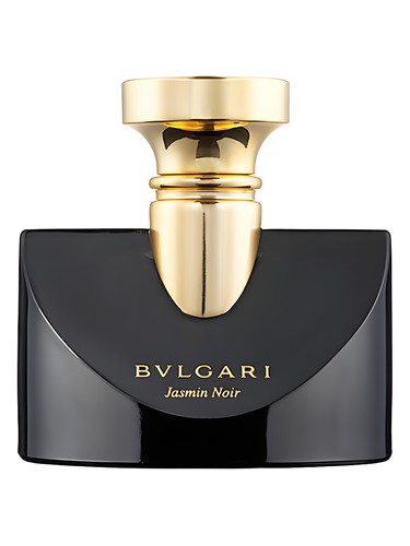 Jasmin Noir Bvlgari 香水- 一款2008年女用香水