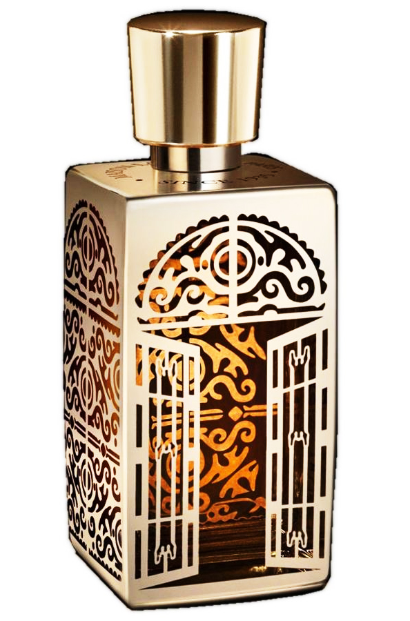 L'Autre Oud Eau de Parfum Lancôme perfume - a fragrance for women