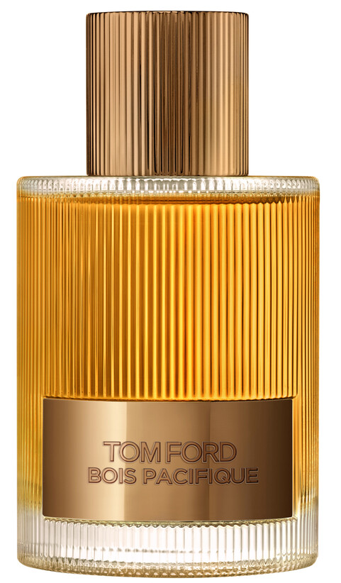 Bois Pacifique Tom Ford одеколон - новий аромат для чоловіків 2024