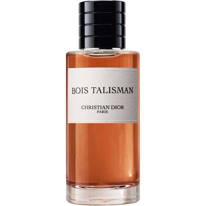 Bois Talisman Dior perfume - a new fragrance for women and men 2025