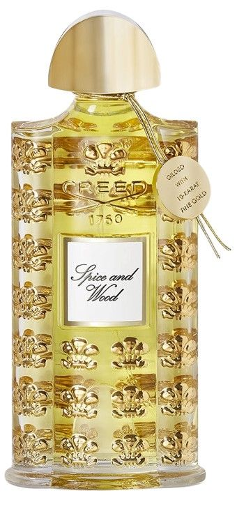 Spice and Wood Creed perfume - a fragrance for women and men 2010