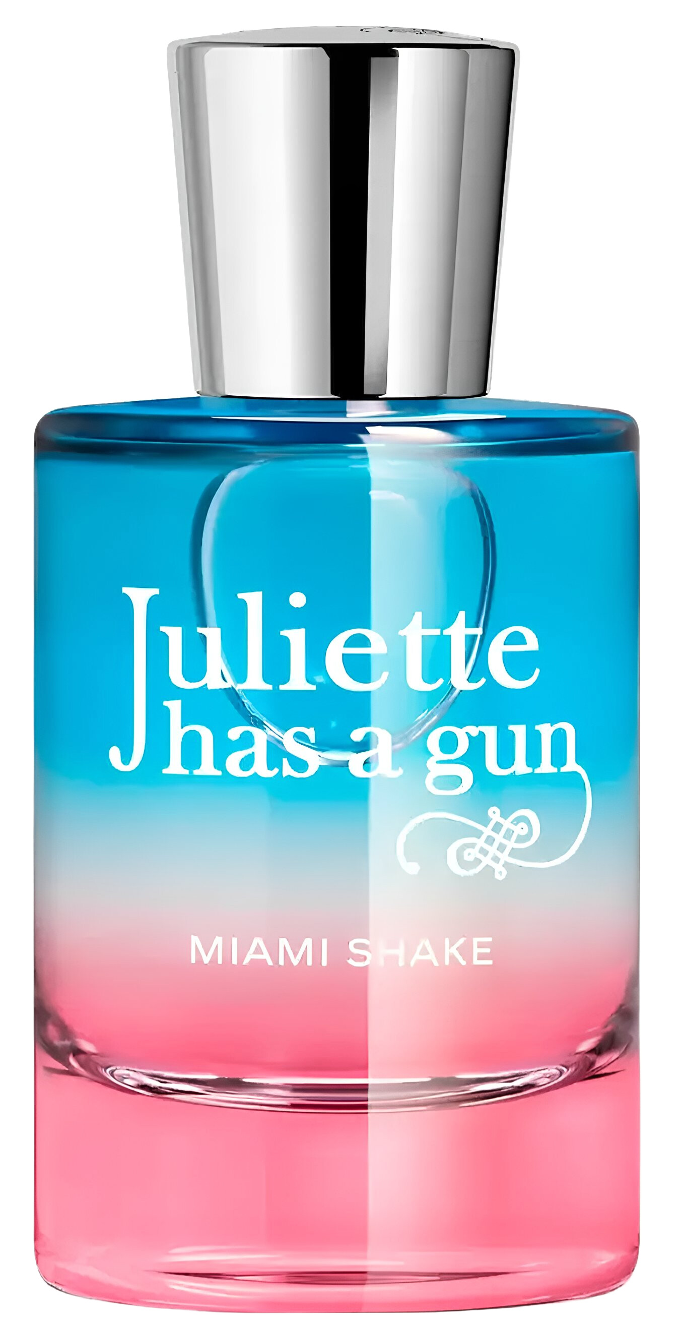 Miami Shake Juliette Has A Gun perfume - a new fragrance for women