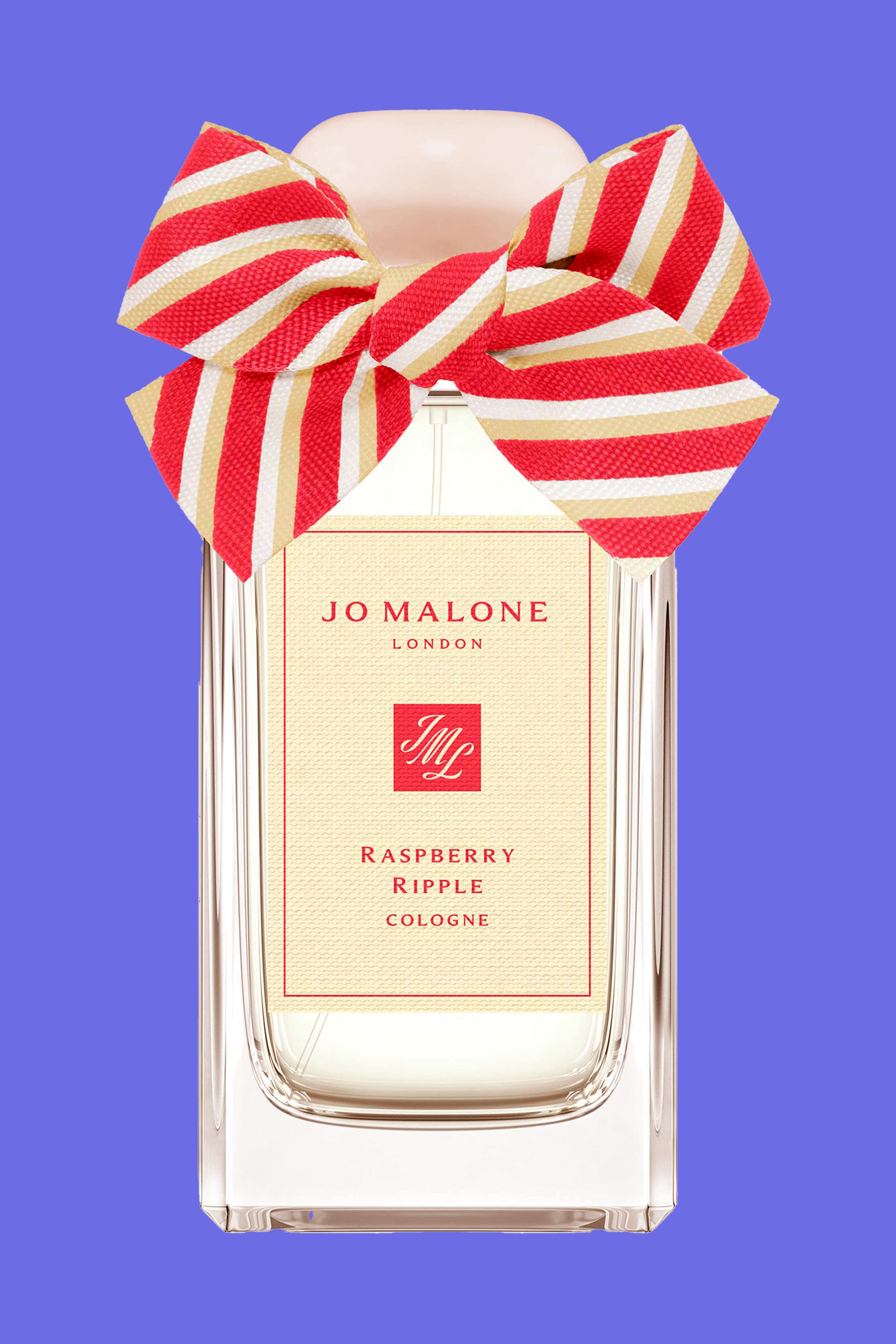 Raspberry Ripple Jo Malone London 香水- 一款2025年新的中性香水