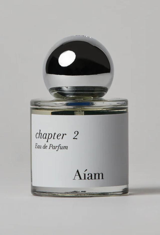 Chapter 2 Aíam perfume - a fragrance for women and men