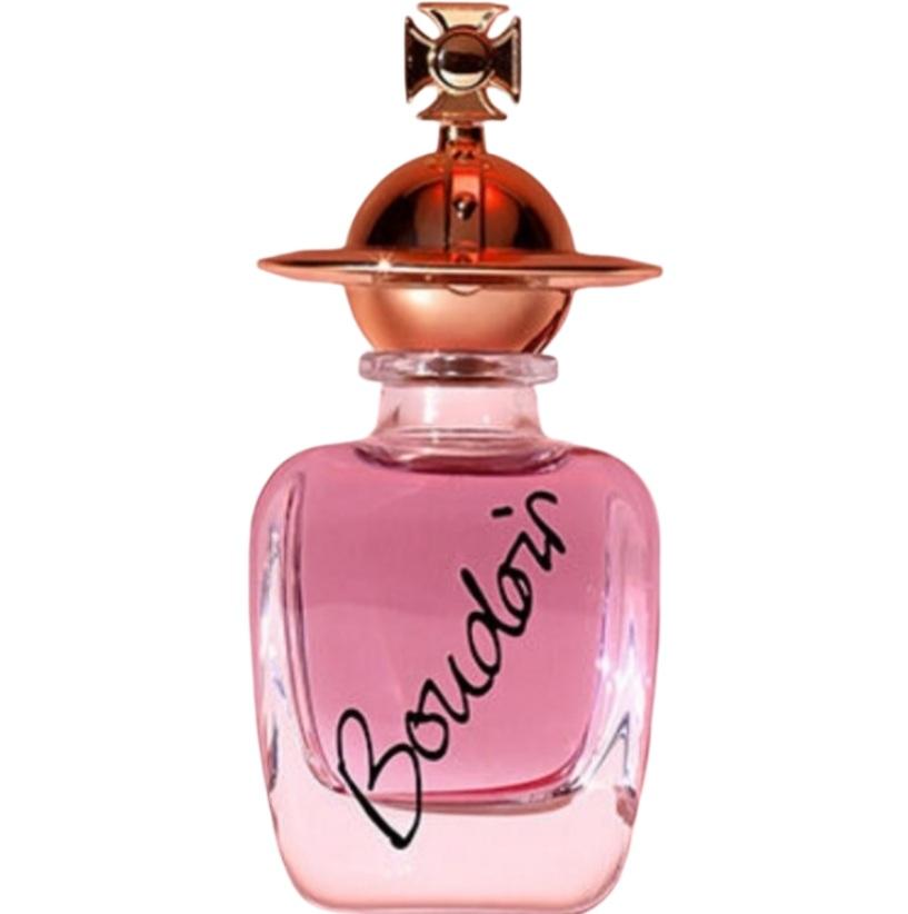 Boudoir 2025 Vivienne Westwood perfume - a new fragrance for women