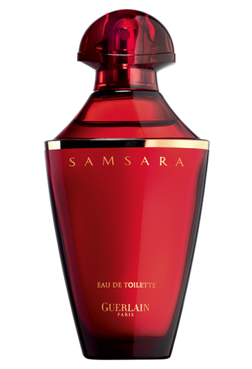 Samsara Eau de Toilette Guerlain аромат - аромат для жінок 1989