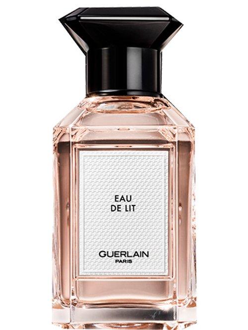 Eau de Lit Guerlain perfume - a fragrance for women 2006