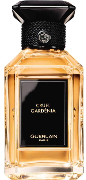 Cruel Gardénia Guerlain 香水- 一款2008年女用香水