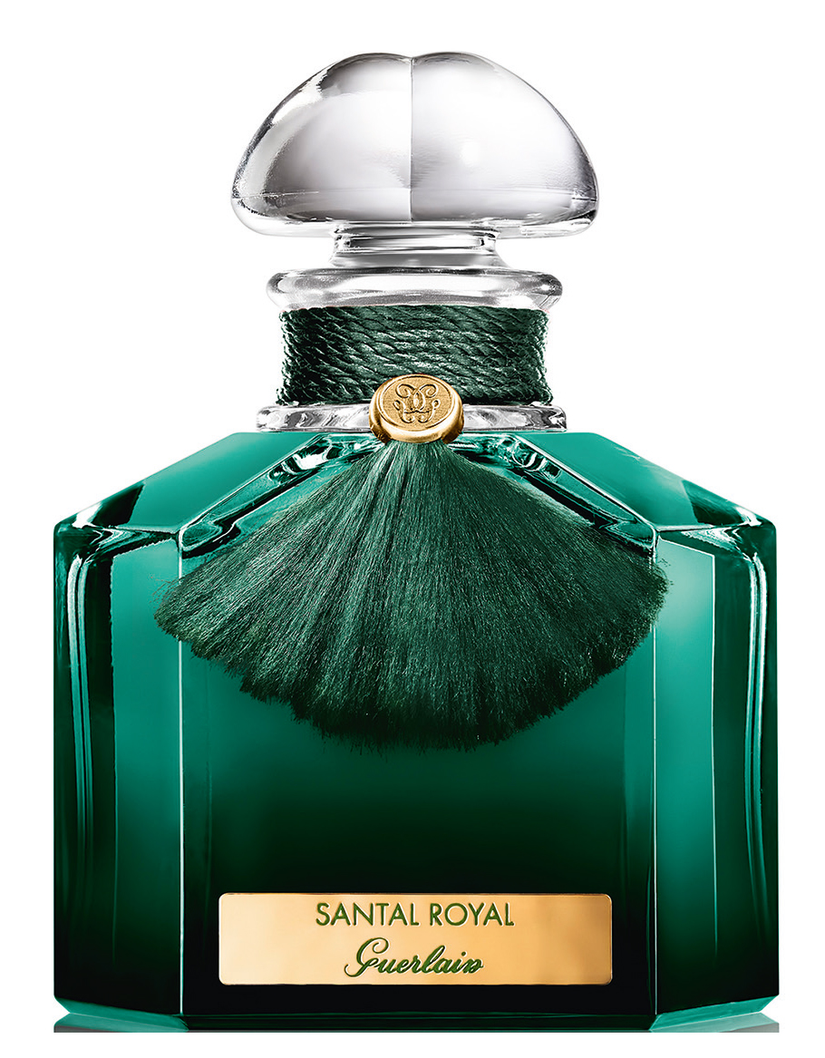 Santal Royal Guerlain perfume - a fragrance for women and men 2016