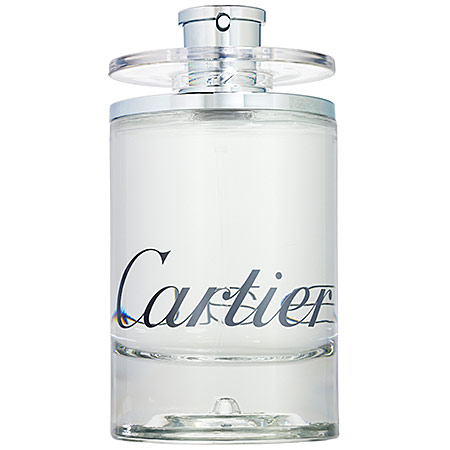 Eau de Cartier Cartier perfume - a fragrance for women and men 2001