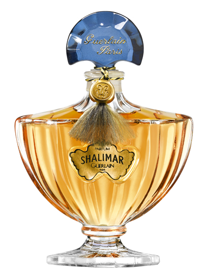Shalimar Parfum Guerlain 香水- 一款1925年女用香水