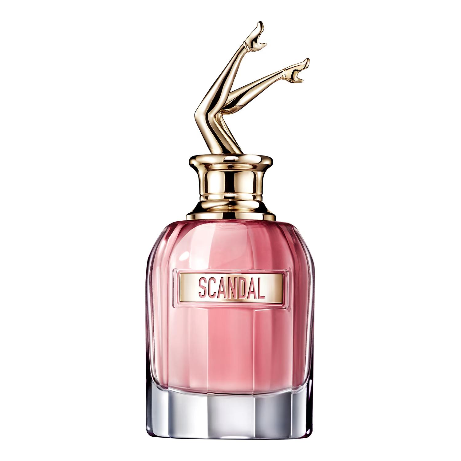 Scandal Jean Paul Gaultier 香水- 一款2017年女用香水