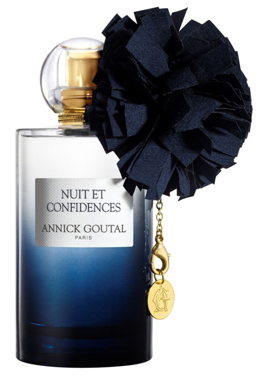 Nuit et Confidences Goutal perfume - a fragrance for women 2017