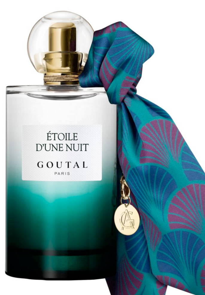 Étoile d'Une Nuit Goutal - una fragranza da donna 2019