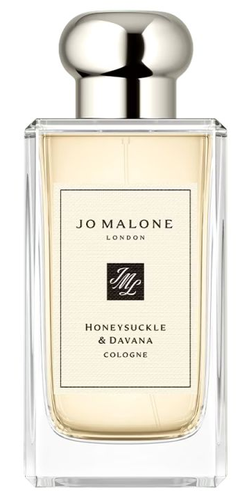 Honeysuckle & Davana Jo Malone London 香水- 一款2018年女用香水