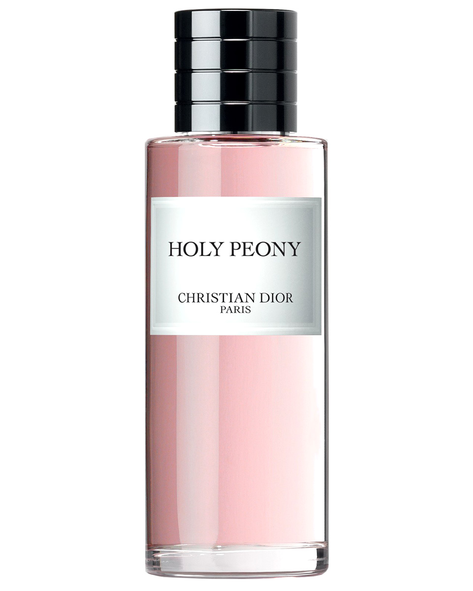 Holy Peony Dior perfume - a fragrance for women 2019