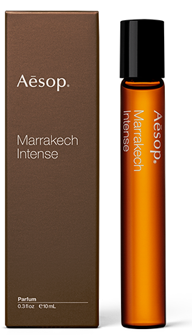 Marrakech Intense Parfum Aesop perfume - a fragrance for women and