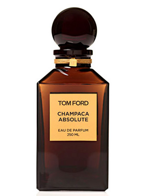 Champaca Absolute Tom Ford perfume - a fragrance for women and men